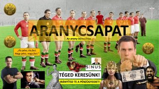 ARANYCSAPAT